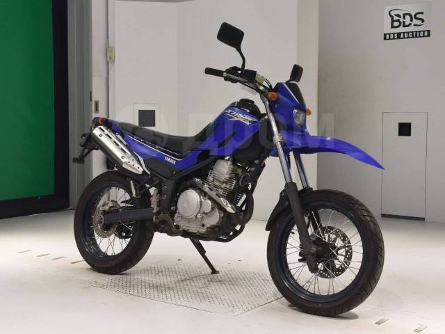 Yamaha XT 250X. 250. ., , ,   