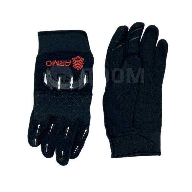  ARMO Volcano black. XL.  