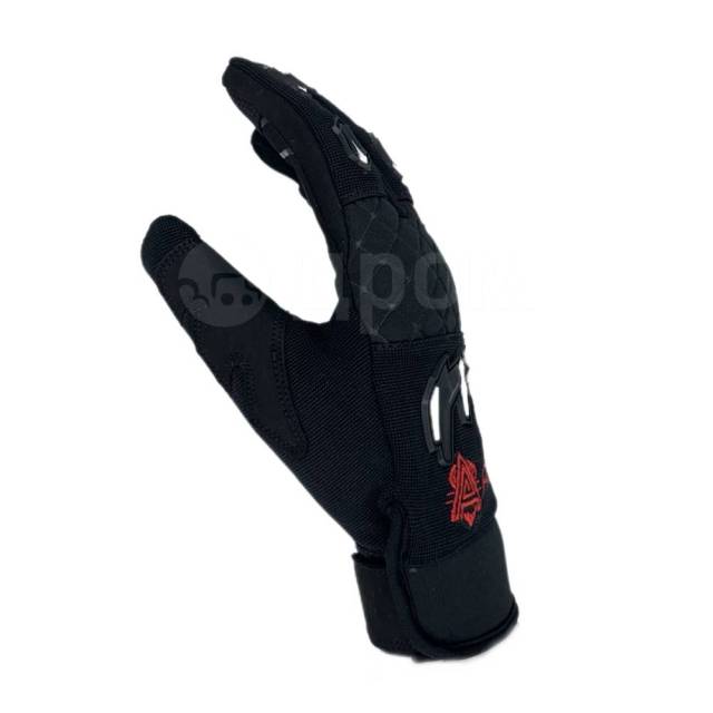  ARMO Volcano black. XL.  