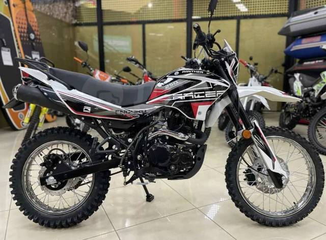 Racer Panther RC250GY-C2. 224. ., ,  ,   