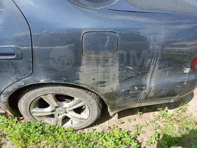    Toyota Cresta GX90 6160222945
