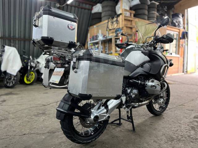 BMW R 1200 GS Adventure. 1 200. ., , ,   