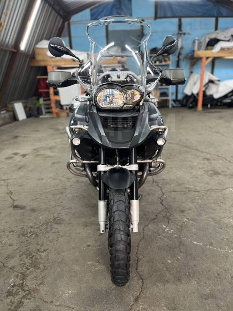 BMW R 1200 GS Adventure. 1 200. ., , ,   