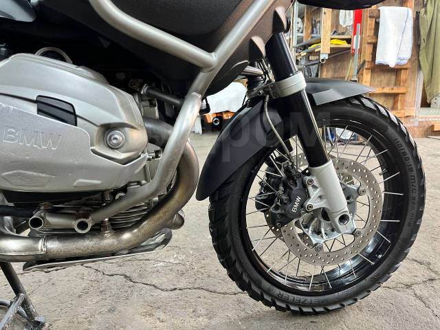 BMW R 1200 GS Adventure. 1 200. ., , ,   