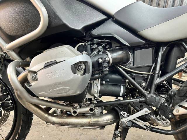 BMW R 1200 GS Adventure. 1 200. ., , ,   