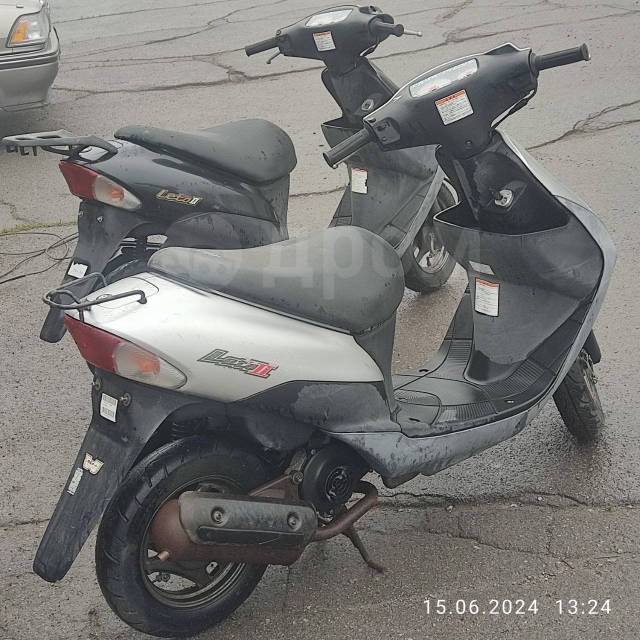 Suzuki Lets 2. 49. ., ,   