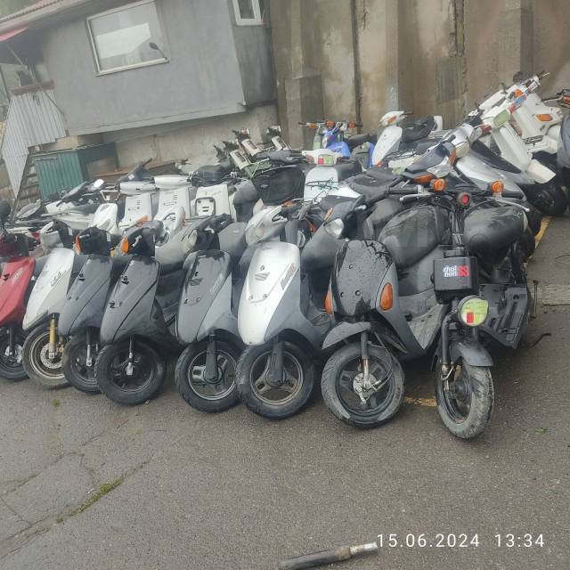 Suzuki Lets 2. 49. ., ,   