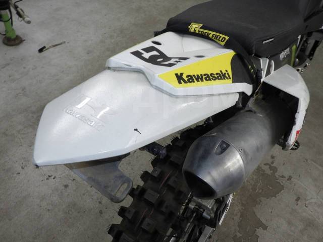 Kawasaki KLX 250