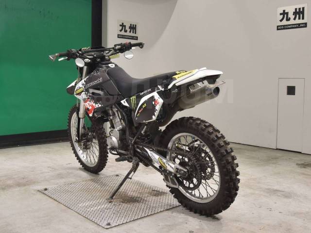 Kawasaki KLX 250