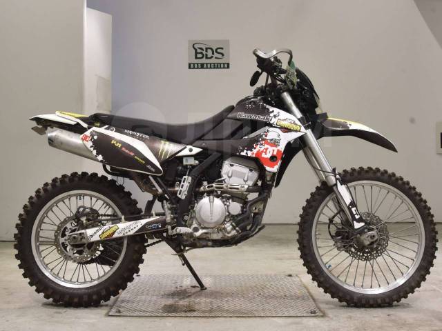 Kawasaki KLX 250