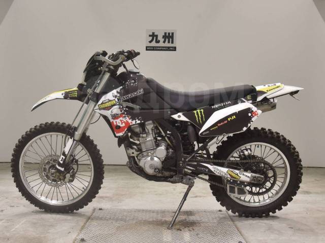 Kawasaki KLX 250