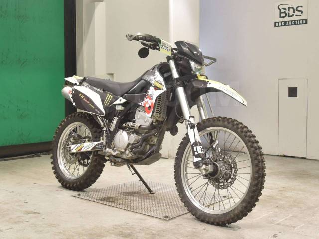 Kawasaki KLX 250