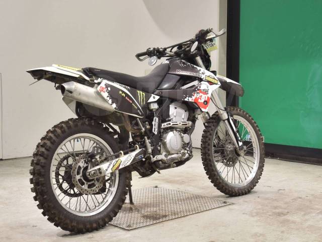 Kawasaki KLX 250