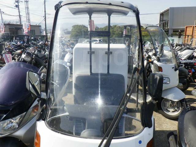 Honda Gyro Canopy TA03. 50. ., ,   