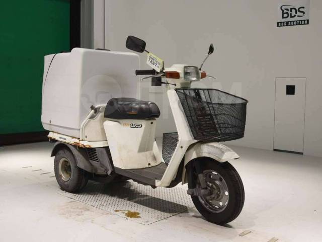 Honda Gyro Up. 50. ., ,   