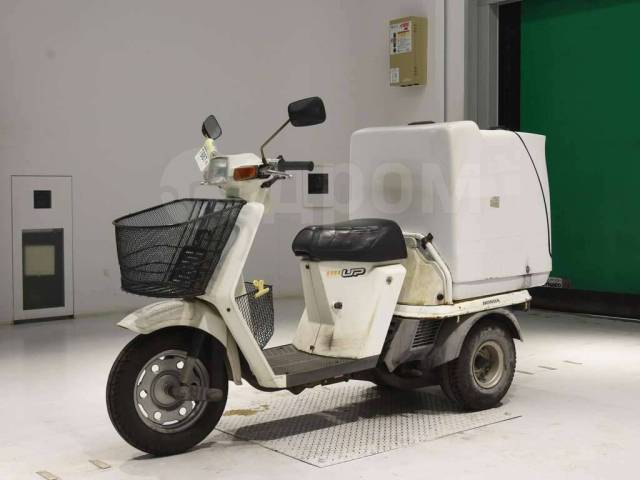 Honda Gyro Up. 50. ., ,   