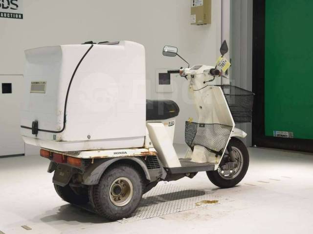 Honda Gyro Up. 50. ., ,   