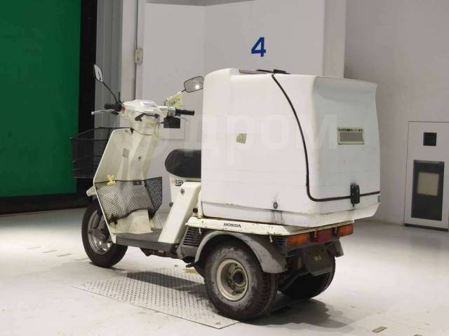 Honda Gyro Up. 50. ., ,   