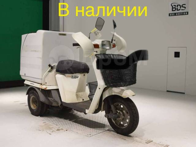 Honda Gyro Up. 50. ., ,   