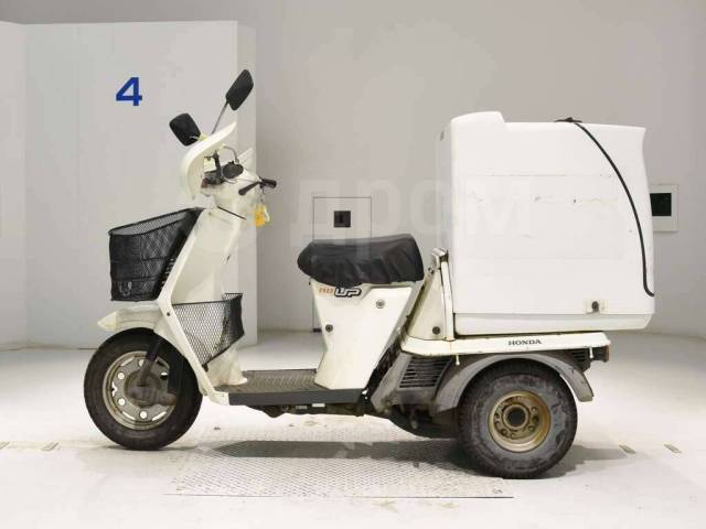 Honda Gyro Up. 50. ., ,   