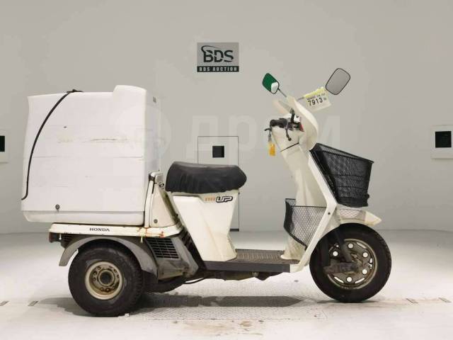 Honda Gyro Up. 50. ., ,   