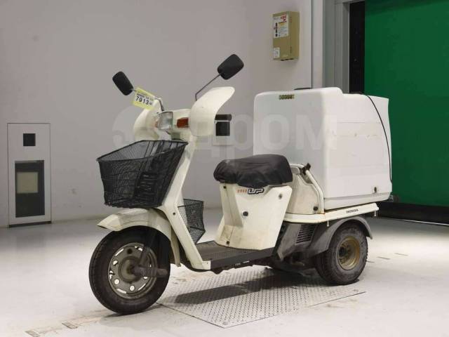 Honda Gyro Up. 50. ., ,   