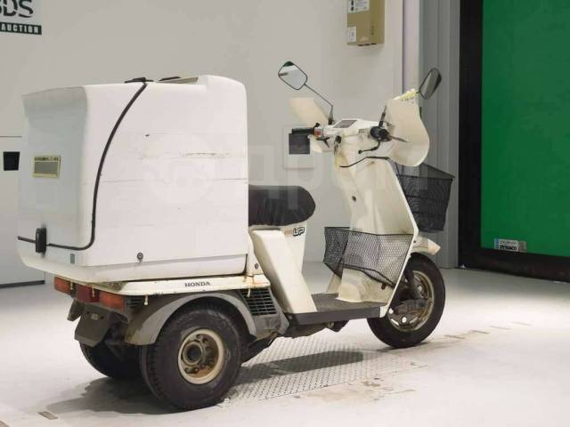 Honda Gyro Up. 50. ., ,   