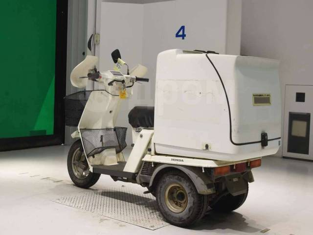 Honda Gyro Up. 50. ., ,   