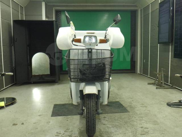 Honda Gyro Up. 50. ., ,   