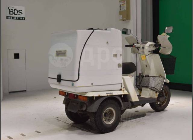 Honda Gyro Up. 50. ., ,   