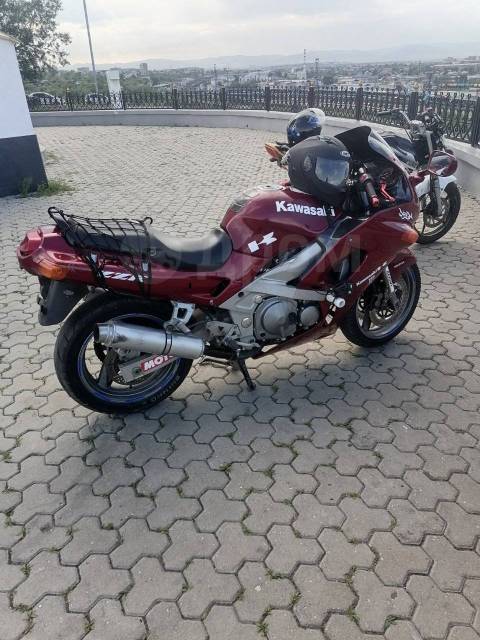 Kawasaki ZZR. 400. ., , ,   