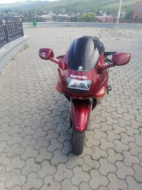 Kawasaki ZZR. 400. ., , ,   