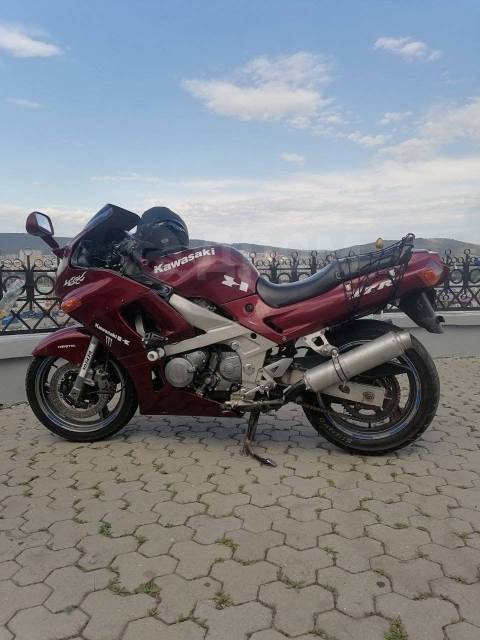 Kawasaki ZZR. 400. ., , ,   