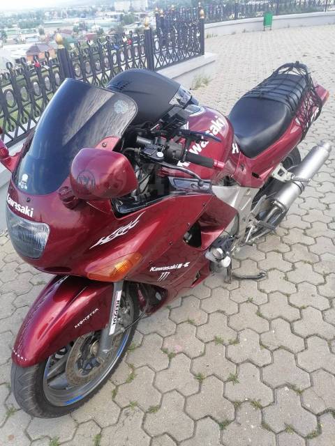 Kawasaki ZZR. 400. ., , ,   