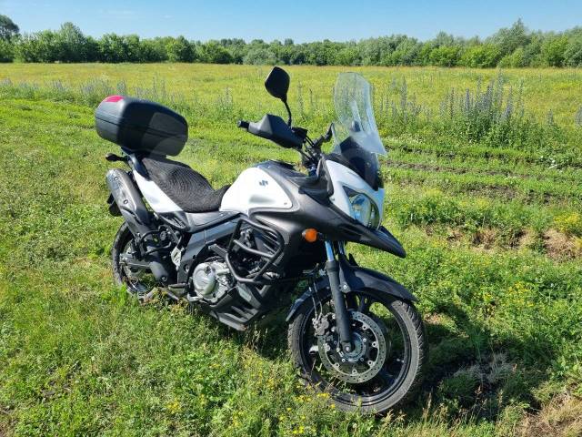 Suzuki V-Strom 650. 650. ., , ,   