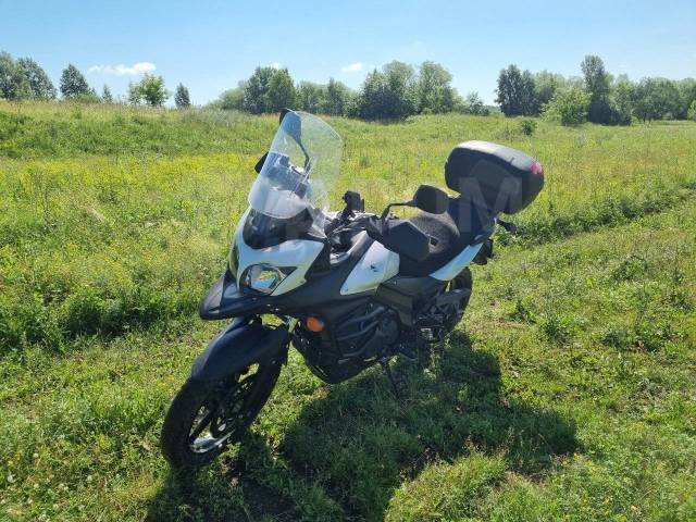 Suzuki V-Strom 650. 650. ., , ,   