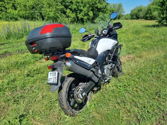 Suzuki V-Strom 650. 650. ., , ,   