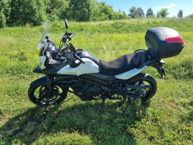 Suzuki V-Strom 650. 650. ., , ,   