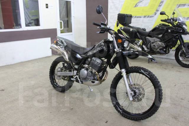 Kawasaki Super Sherpa. 250. ., , ,   