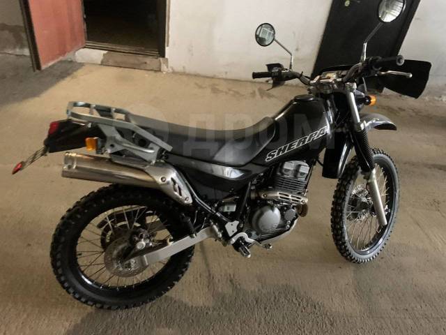 Kawasaki Super Sherpa. 250. ., , ,   