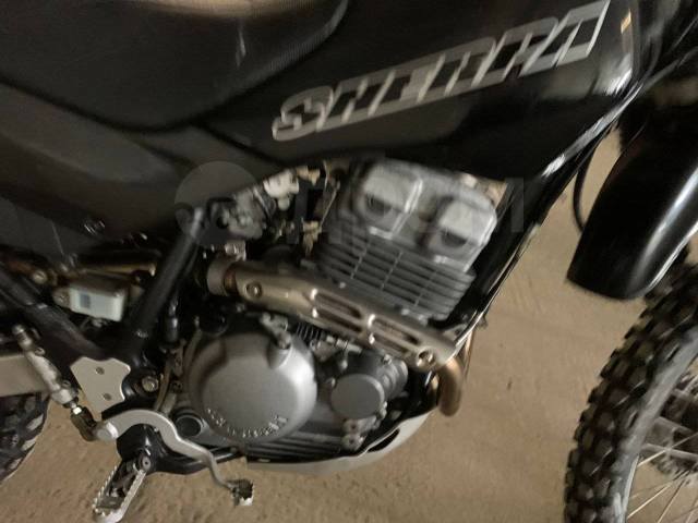 Kawasaki Super Sherpa. 250. ., , ,   