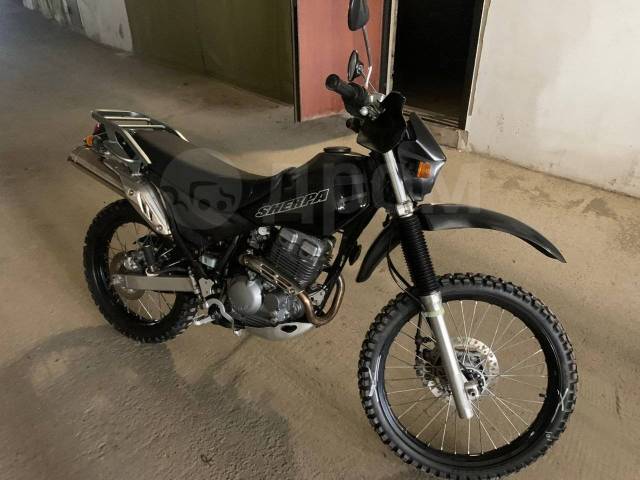 Kawasaki Super Sherpa. 250. ., , ,   