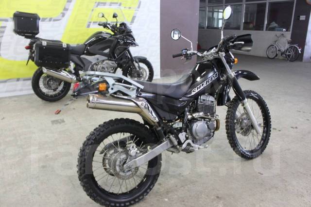 Kawasaki Super Sherpa. 250. ., , ,   