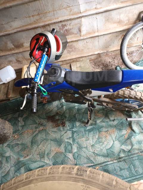 Racer Pitbike. 49. ., ,  ,   