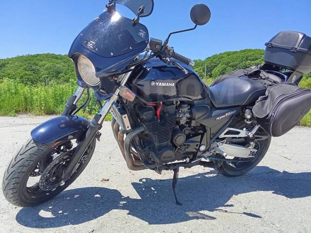 Yamaha XJR 1300. 1 300. ., , ,   