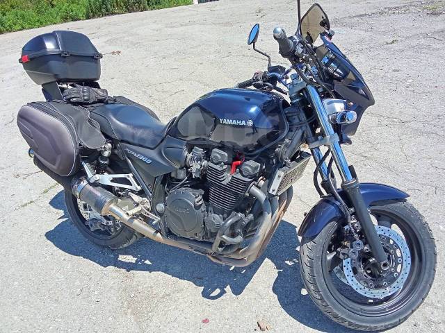 Yamaha XJR 1300. 1 300. ., , ,   