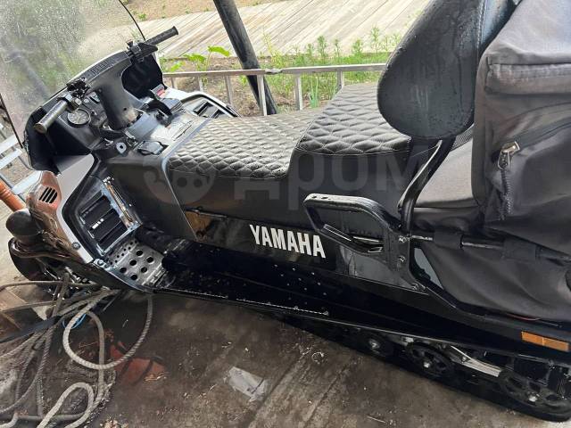 Yamaha Viking 540 IV. ,  ,   