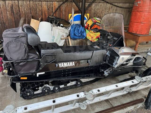 Yamaha Viking 540 IV. ,  ,   