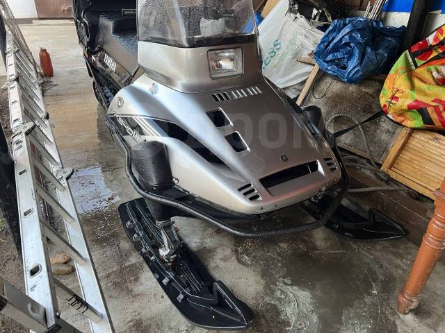 Yamaha Viking 540 IV. ,  ,   