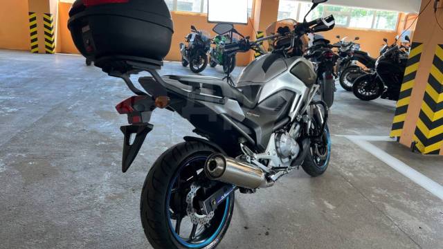 Honda NC 700X. 670. ., , ,   